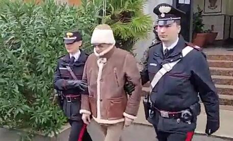 Messina Denaro chiese la secretazione del suo fascicolo medico