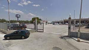 Castelvetrano, al via i lavori per il secondo hub vaccinale del Belice