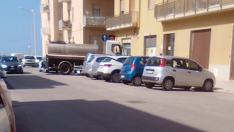 Trapani, lutto al Comune: impiegato muore durante l'orario di servizio
