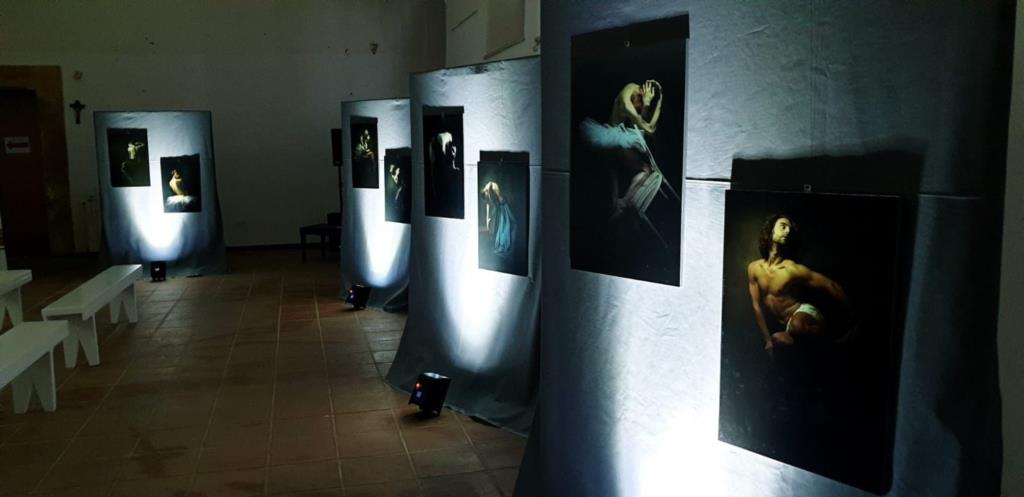 A Partanna in mostra le foto di Lorenzo Gatto