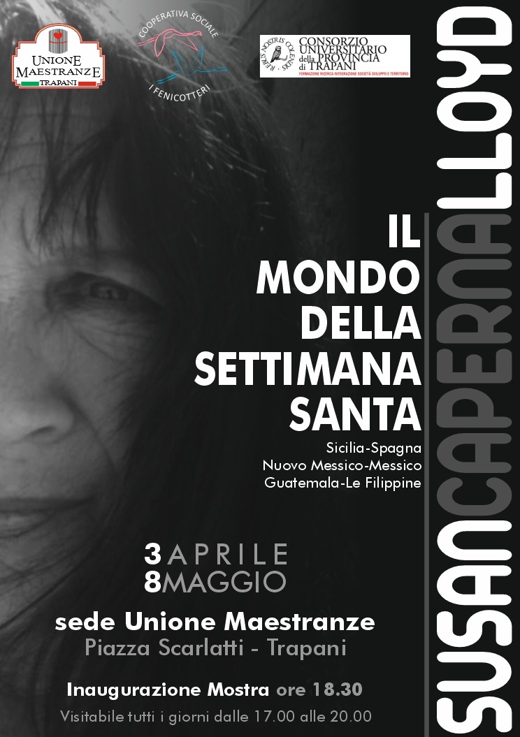 Inizia da Trapani il viaggio alla scoperta dei riti della Settimana Santa nel mondo