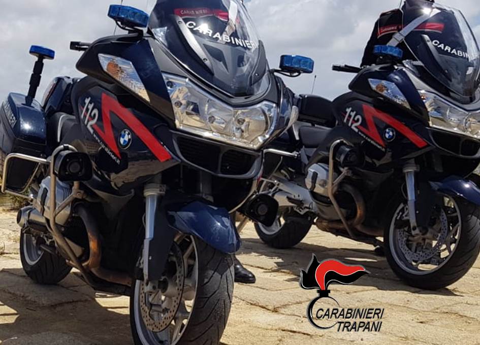 Marsala, tenta di truffare un'anziana spacciandosi per carabiniere: in manette 34enne catanese