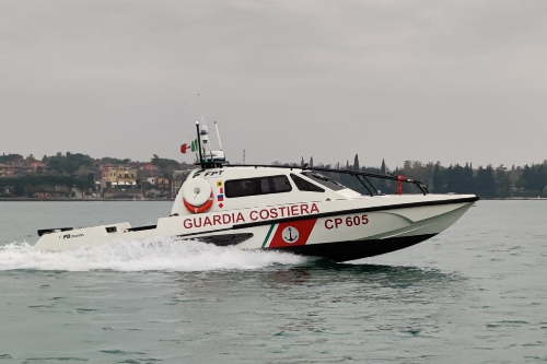 Tragedia a Petrosino: giovane morto annegato nei pressi del lido Sibiliana