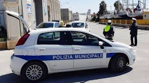 Marsala, la Polizia municipale sequestra due discariche abusive
