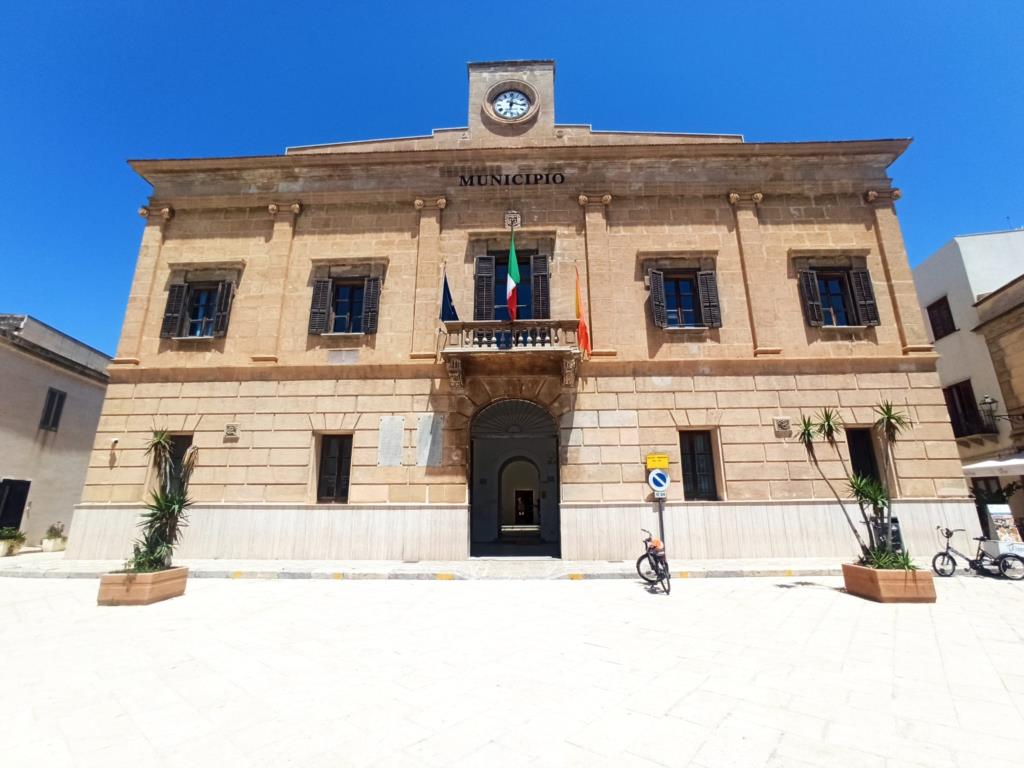 Favignana, il commissario straordinario approva il Rendiconto finanziario del Comune