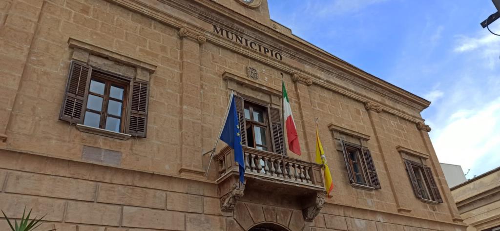 Favignana, il sindaco rimodula le deleghe degli assessori