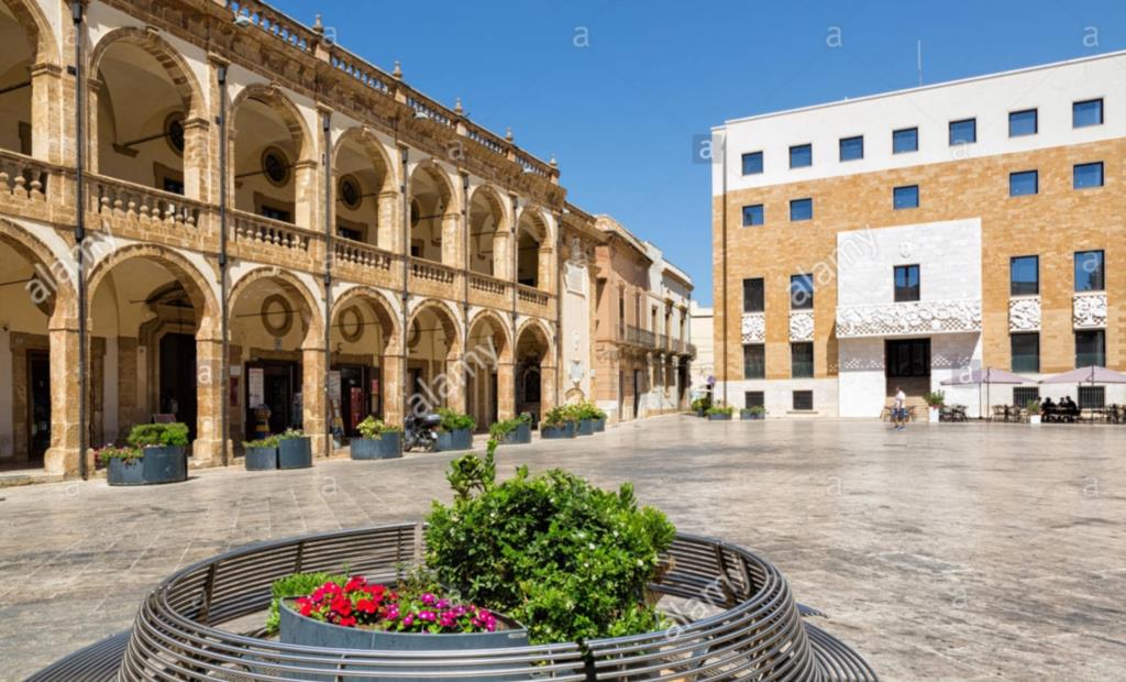 Mazara, al via il progetto 'Borse Lavoro' per disabili fisici e psichici