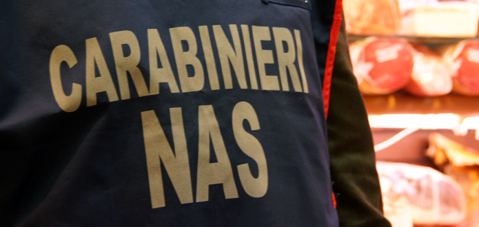 Gibellina: alimenti e bevande in cattivo stato di conservazione, denunciato il titolare di un bar