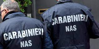 Partanna, alimenti scaduti in una struttura per anziani: gestori multati e denunciati
