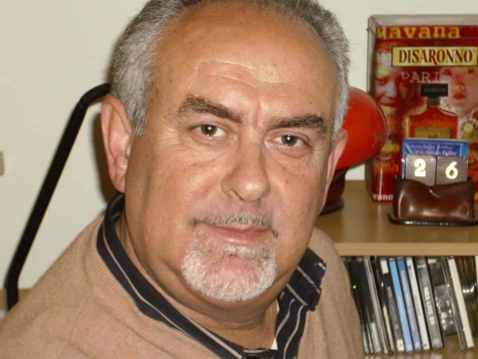Petrosino. Domani i funerali del vicepreside Pulizzi