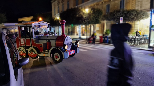 Trapani: al via le manifestazioni natalizie