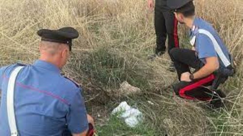 Neonato abbandonato a Paceco: arrestati i genitori