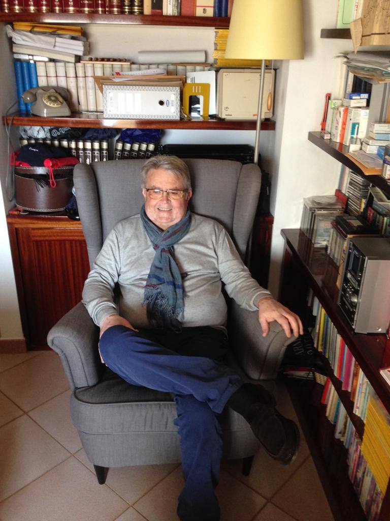 Trapani, si è spento il sindacalista Nicola Del Serro