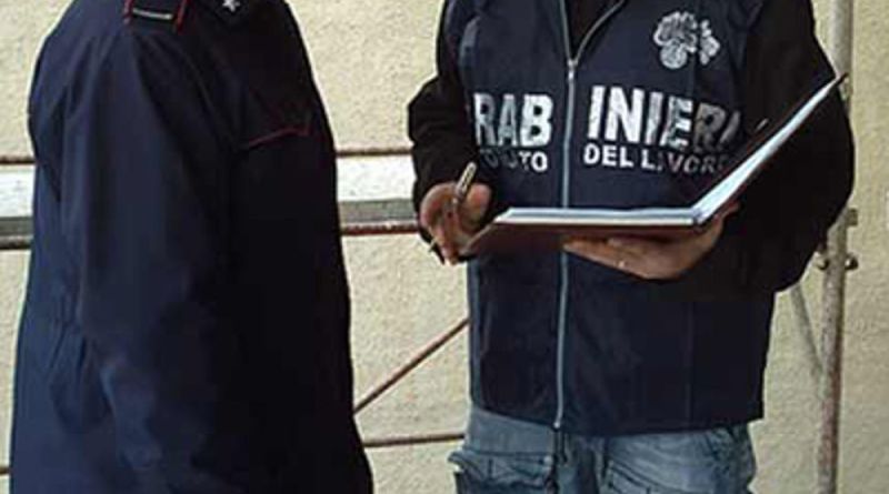 Buoni spesa percepiti illecitamente, i Carabinieri denunciano 6 persone
