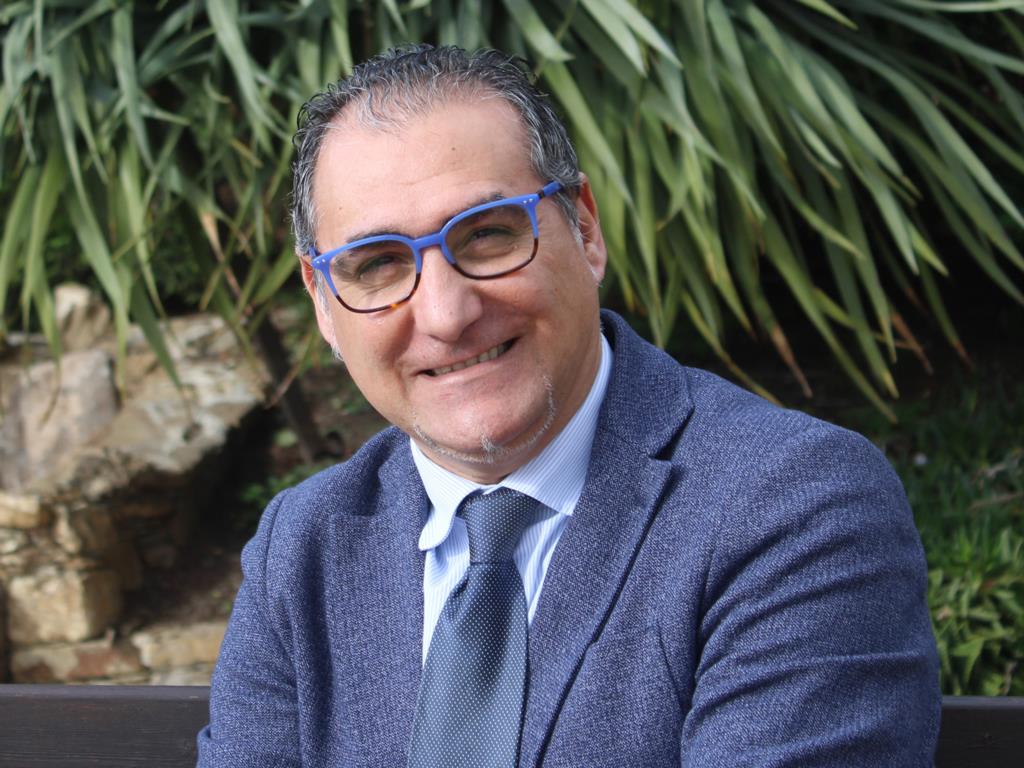 Premio alla 'Carriera Poetica' per il trapanese Nino Barone