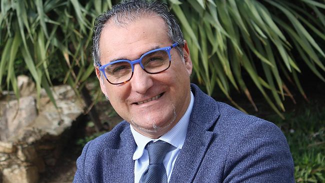 Trapani, il poeta Nino Barone finalista al Premio Internazionale 'Città di Marineo'