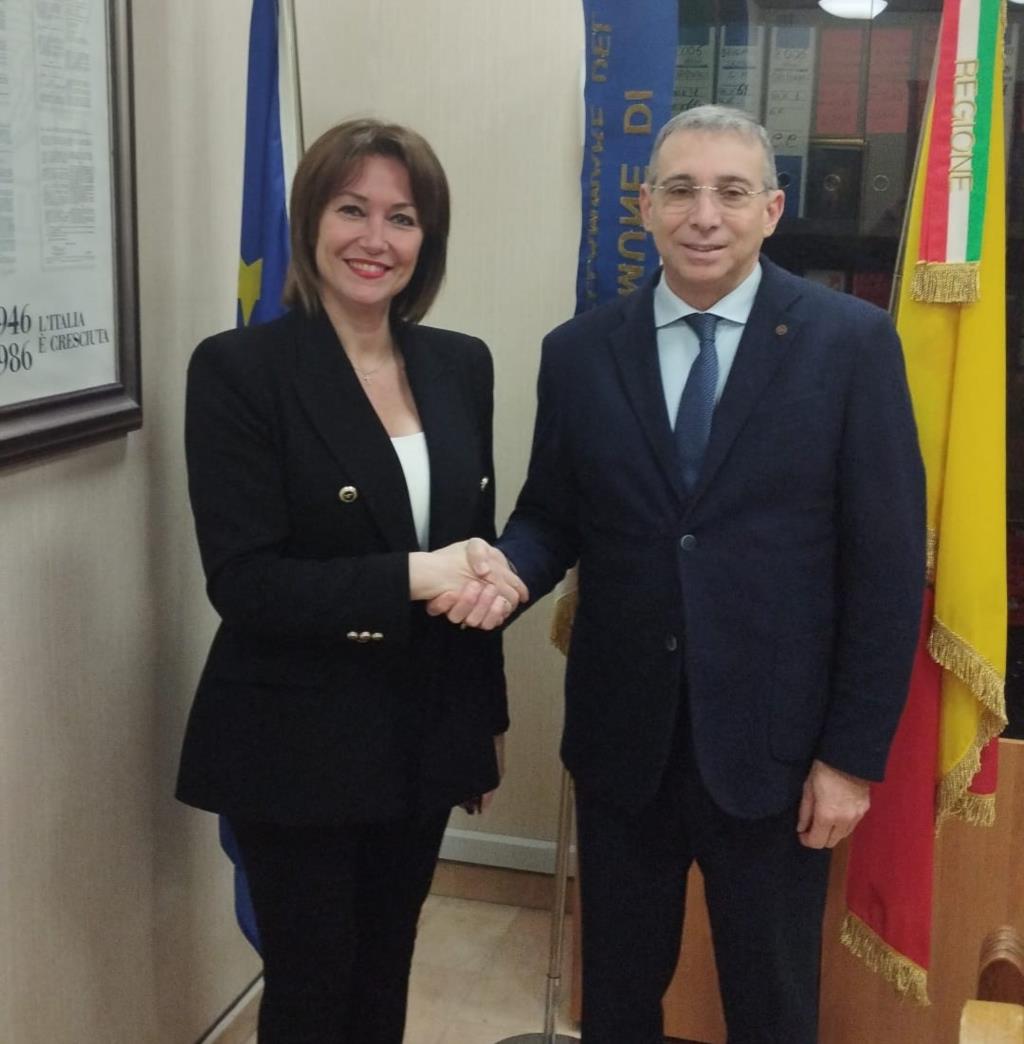 Castellammare, il sindaco Rizzo nomina il quinto assessore