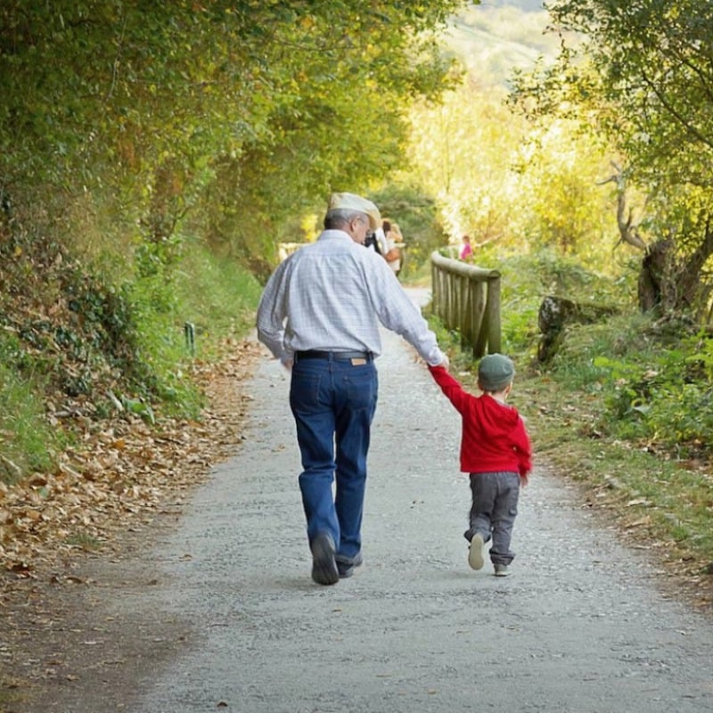 Festa nonni, Coldiretti: '1 su 3 salva bilanci della famiglia'