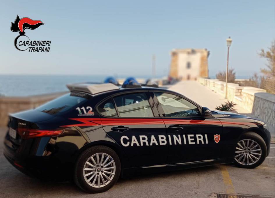 Trapani, smantellata piazza di spaccio a Xitta (VIDEO)