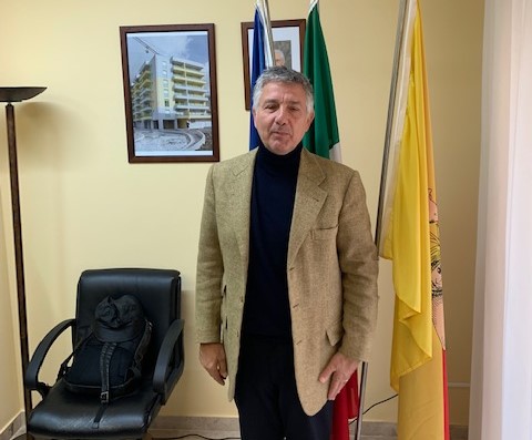Sversamenti lungomare Dante Alighieri: lo Iacp risponde al Comune
