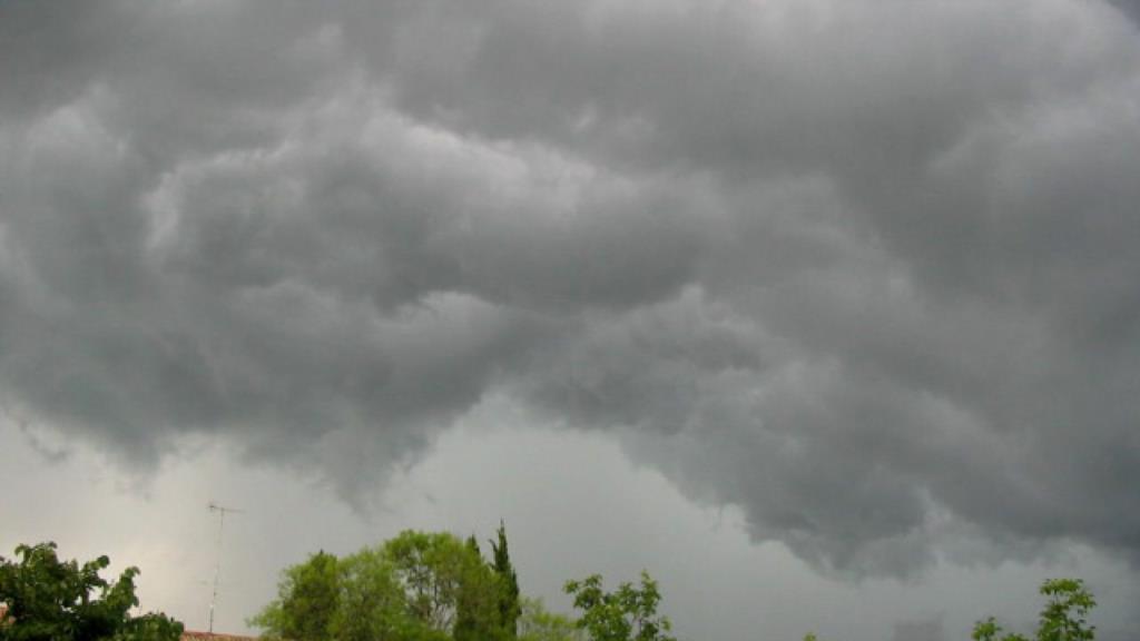 Le previsioni meteo per oggi