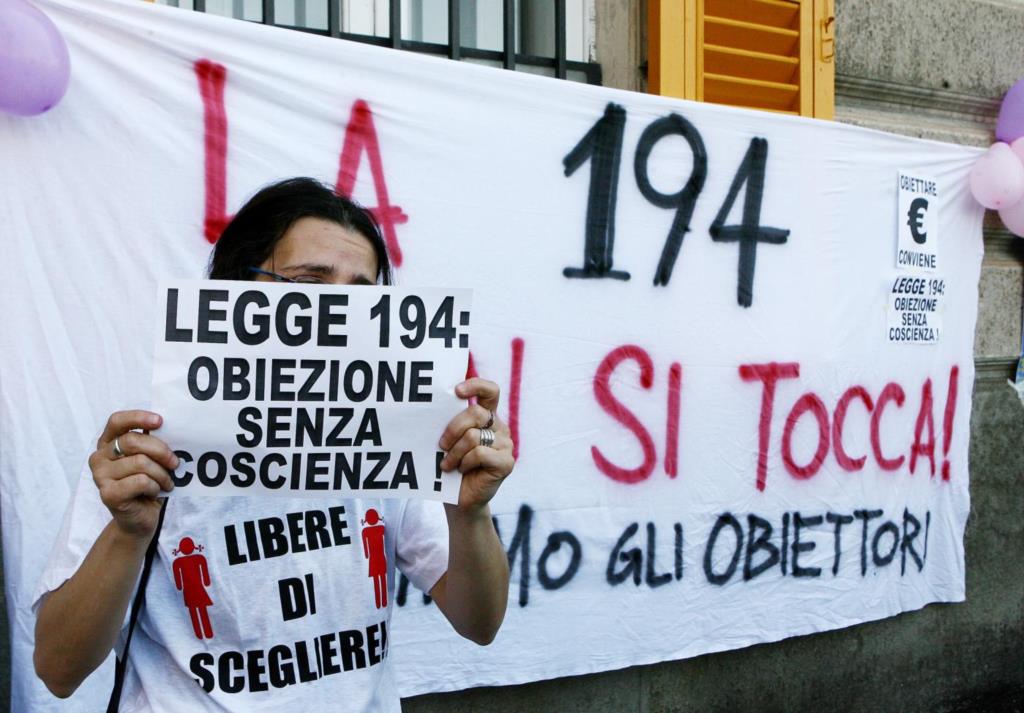 “Con affetto, l’Articolo 6”: la testimonianza di Chiara tra diagnosi, solitudine e ostacoli all’IVG