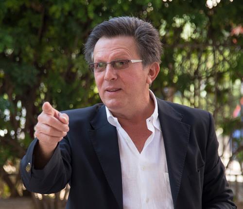 Lettera aperta dell'onorevole Camillo Oddo sul dibattito per i confini fra Trapani ed Erice