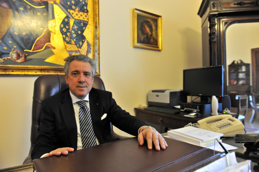 Sicilia, l'onorevole Nino Oddo leader dei socialisti invoca le Primarie di centrosinistra