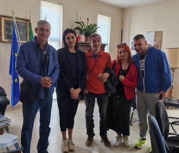 Trapani, Giovanni Oliva confermato segretario del Sindacato Generale Scuola