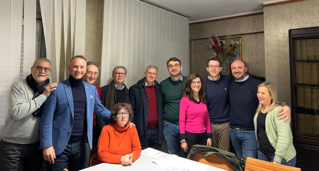 Sanità, dialogo e collaborazione: l’Ordine dei medici di Trapani avvia un confronto strategico con i sindacati
