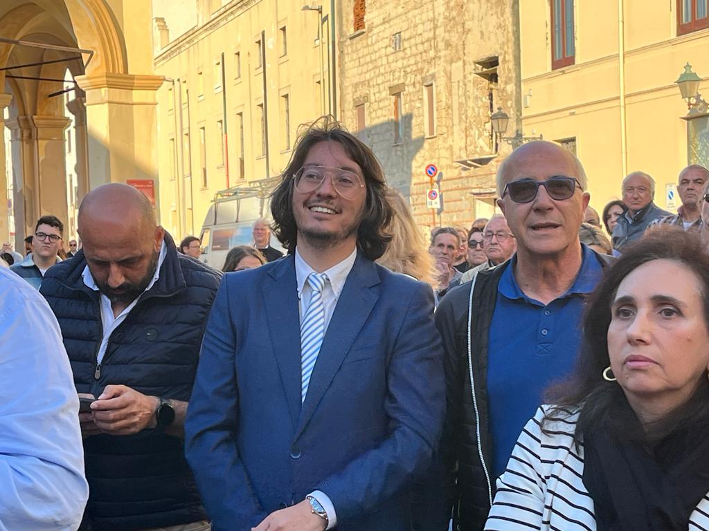 Safina (PD): “La strategia del Pd su Trapani è stata vincente