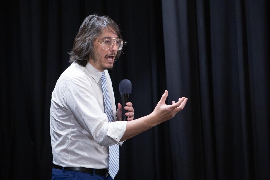 L’On. Safina sulla sanità siciliana: “Governo miope, fondi solo per Palermo e Trapani attende la radioterapia da 14 anni”
