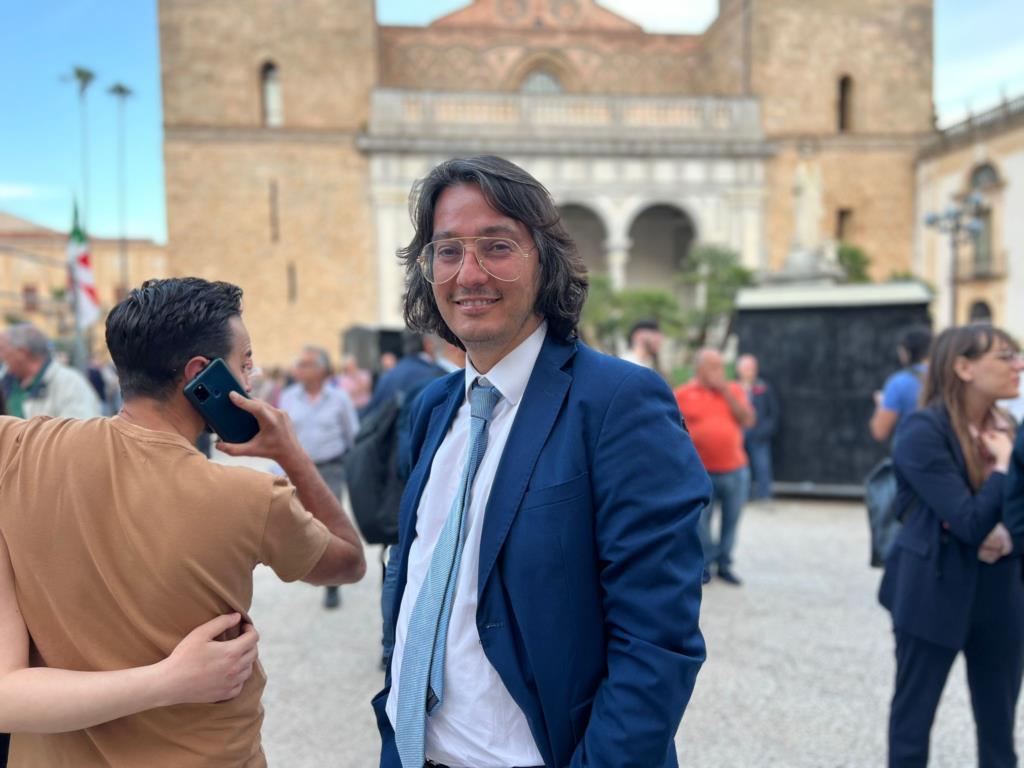 Porticciolo di Bonagia, l’On Safina (PD) presenta un atto ispettivo all’Ars