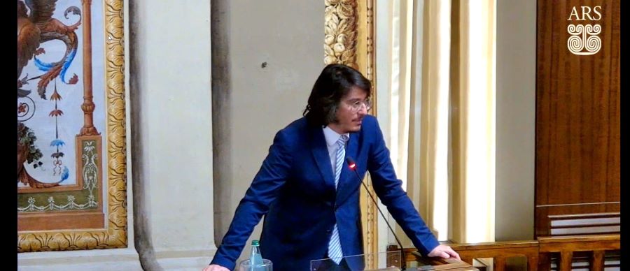Case di Comunità: il deputato regionale Safina chiede che fine abbiano fatto quelle previste in provincia di Trapani