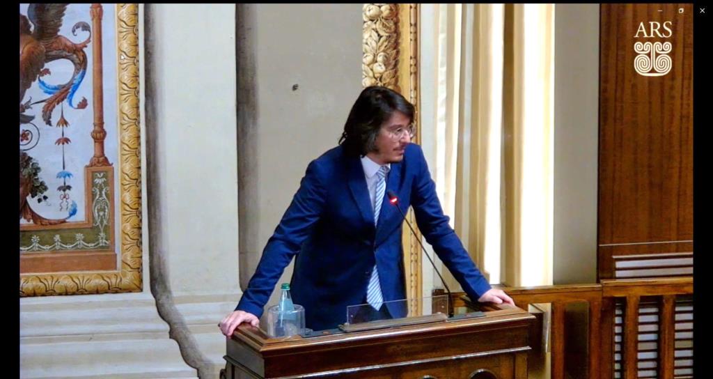 L’On. Dario Safina (PD) sul relitto di Marausa: “Un encomio per il ritrovatore Francesco Brascia”