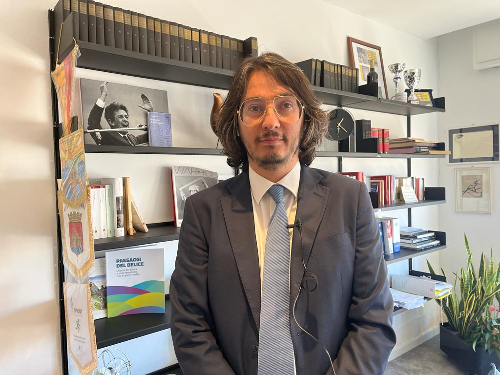 Safina (PD):  «Dalle proposte alla concretezza. DDL su bandi di concorso in ospedale per personale non obiettore di coscienza» (VIDEO)