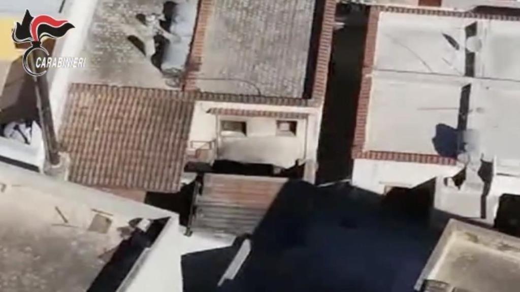 Operazione 'Hesperia': i nomi degli arrestati