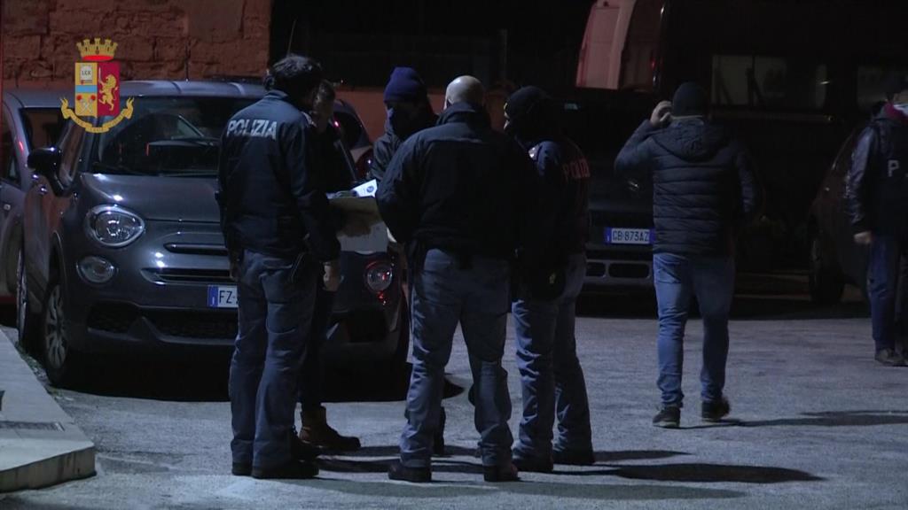 Operazione Ruina: condannato a vent'anni Nicolò Pidone