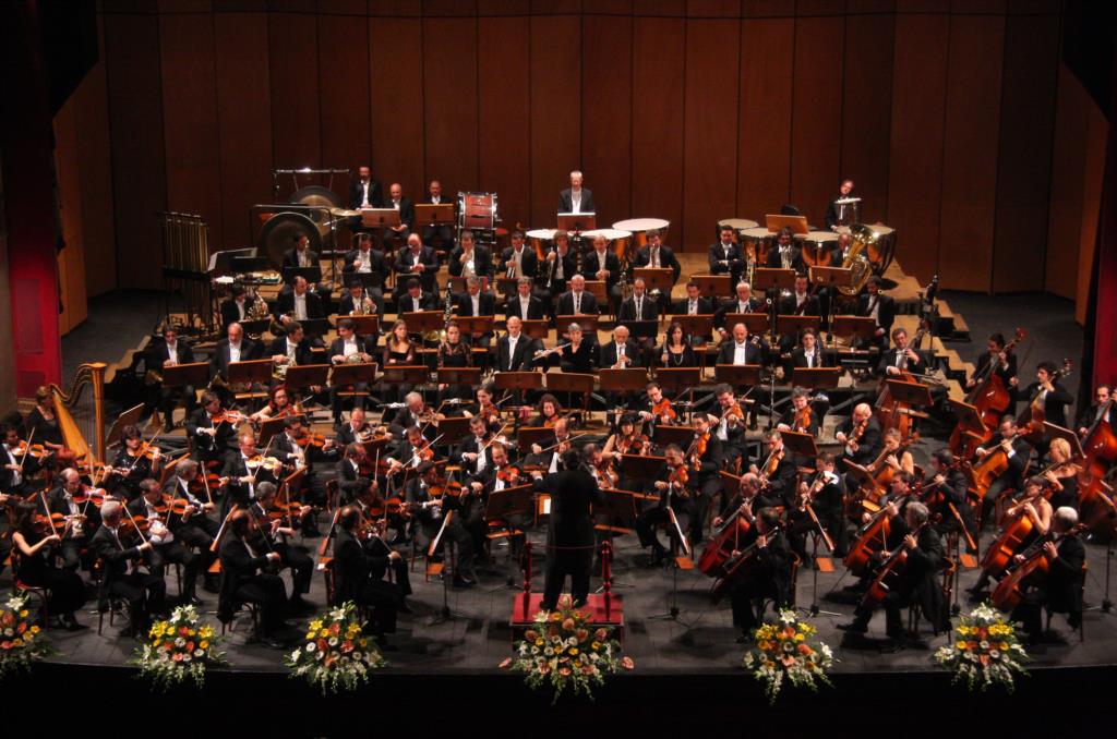 Debutta a Castellammare del Golfo l'Orchestra Sinfonica Siciliana