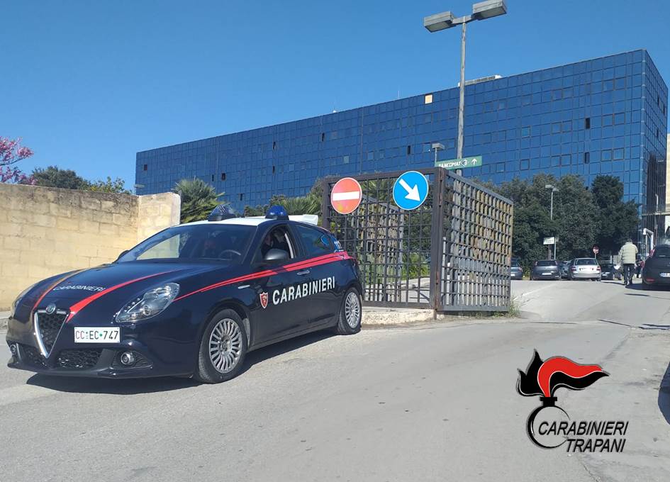 Castelvetrano, violenta aggressione in strada: tre arresti