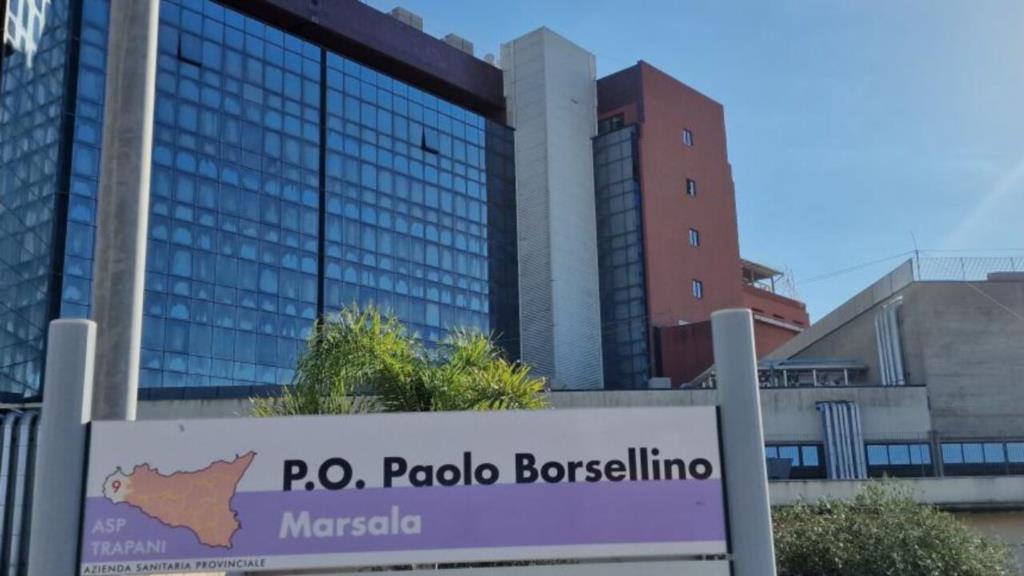 Grave atto di violenza contro il personale medico della radiologia di Marsala. L’ordine dei medici di Trapani: “Non si può lavorare nella paura”
