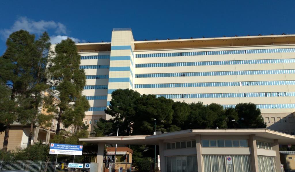 Ospedale di Trapani, apre il presidio fisso di Polizia in Pronto soccorso