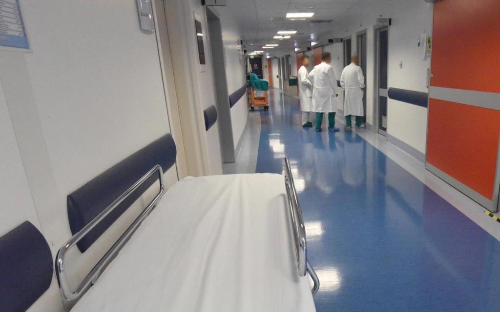 Carenza medici nei pronto soccorso, vertice a Castelvetrano