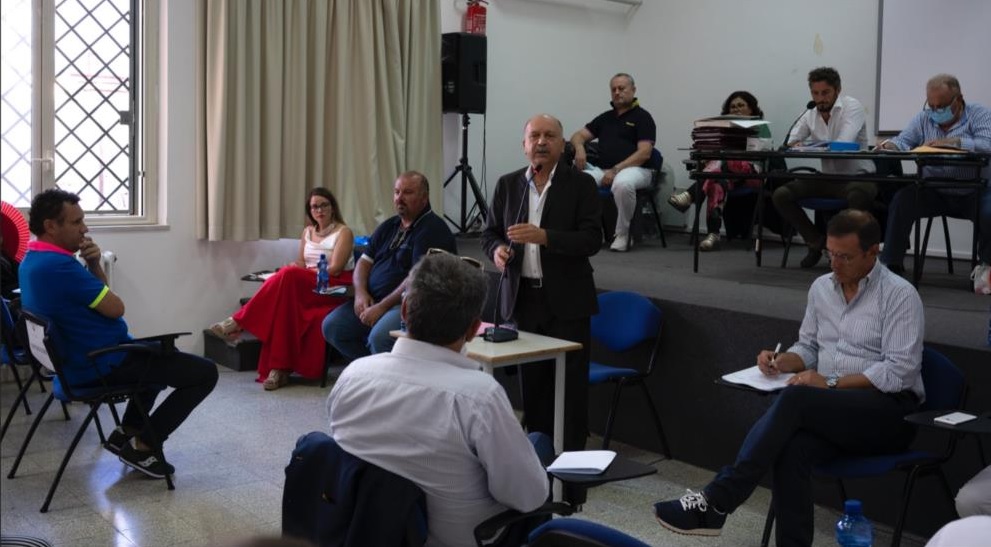 Paceco. Archiviato il procedimento nei confronti del Sindaco Scarcella