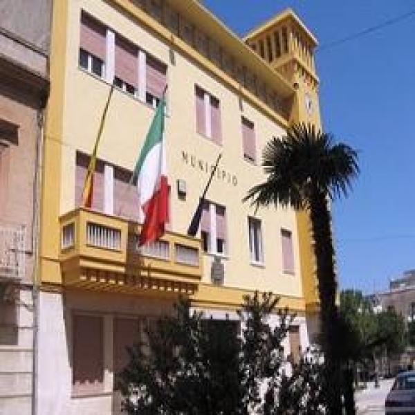 Paceco, completati lavori di manutenzione in alcune vie del territorio