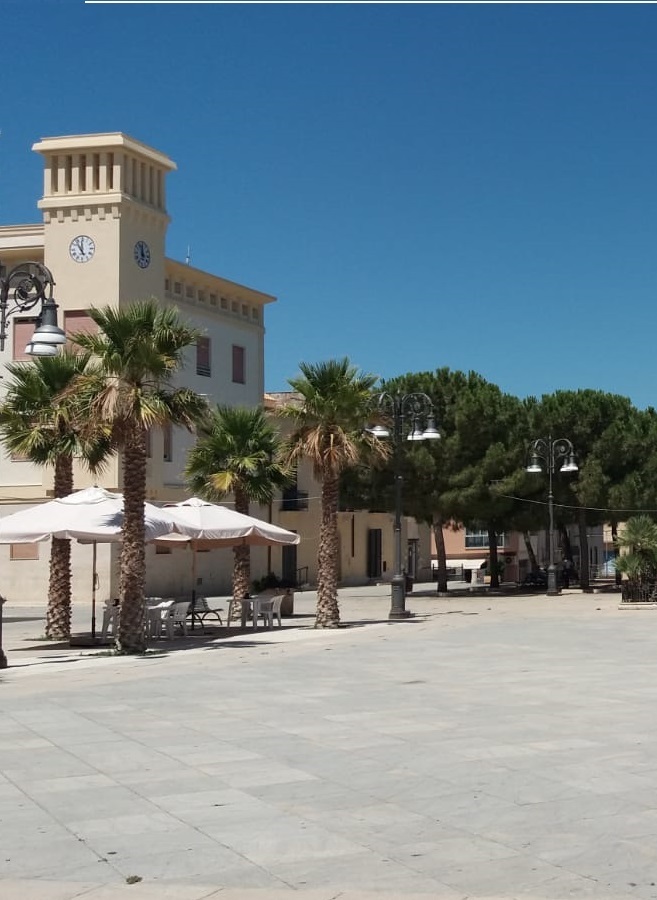 Paceco, al via interventi straordinari di derattizzazione