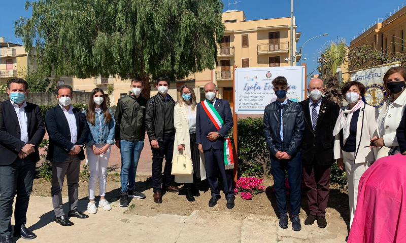 Paceco, festeggiata la festa della Liberazione