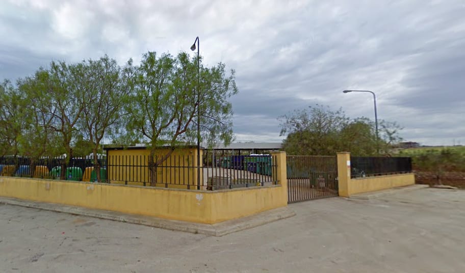 Paceco. Centro Comunale di Raccolta rifiuti, appalto entro la fine di quest’anno