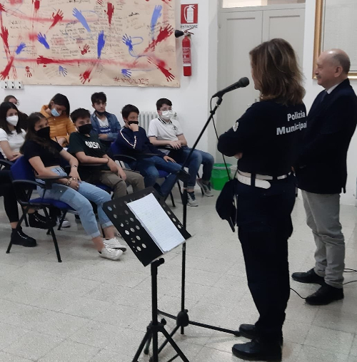 Paceco: domani la manifestazione 'Sicuri in bicicletta'