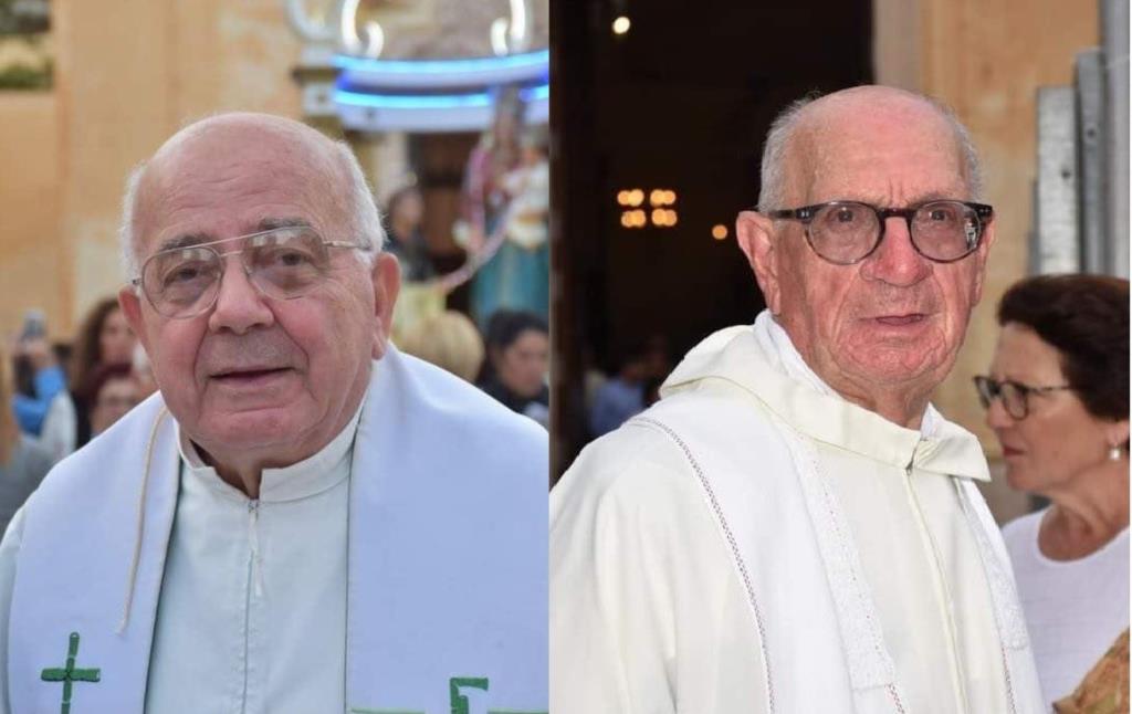 Favignana, il Consiglio comunale approva la proposta di cittadinanza onoraria per padre Cingolani e padre Fadale